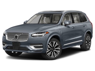 2023 Volvo XC90 Recharge Plug-In Hybrid T8 eAWD PHEV Ultimate 6P
