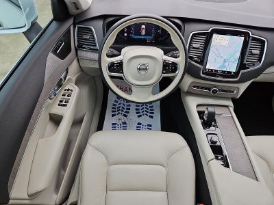 2023 Volvo XC90 Recharge Plug-In Hybrid T8 eAWD PHEV Plus 6P