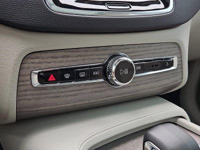 2023 Volvo XC90 Recharge Plug-In Hybrid T8 eAWD PHEV Plus 6P