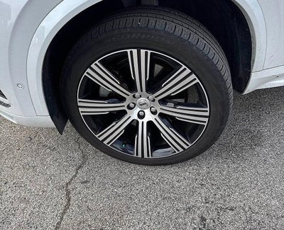 2023 Volvo XC90 Recharge Plug-In Hybrid T8 eAWD PHEV Plus 6P