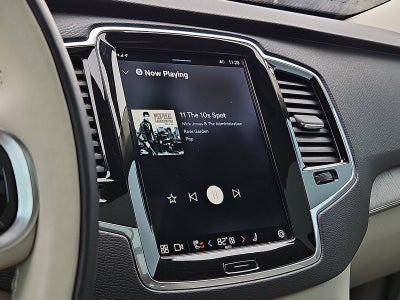 2023 Volvo XC90 Recharge Plug-In Hybrid T8 eAWD PHEV Plus 6P