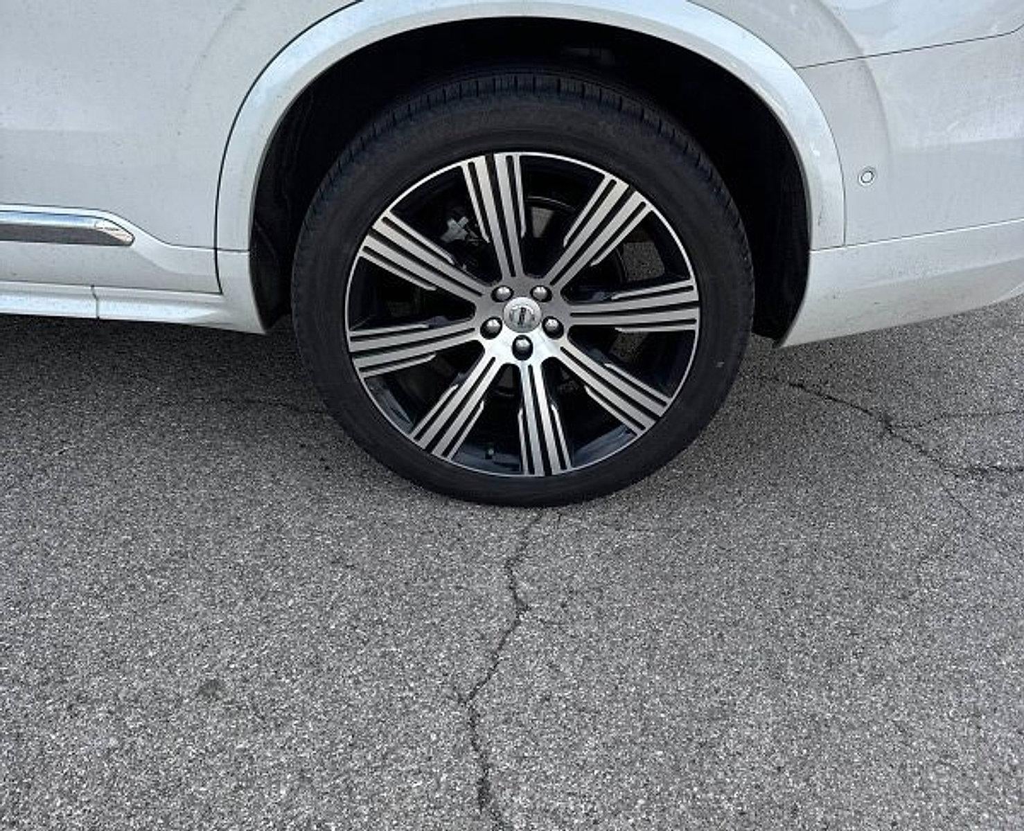 2023 Volvo XC90 Recharge Plug-In Hybrid T8 eAWD PHEV Plus 6P