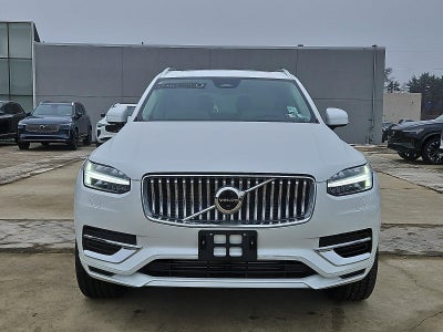 2023 Volvo XC90 Recharge Plug-In Hybrid T8 eAWD PHEV Plus 6P