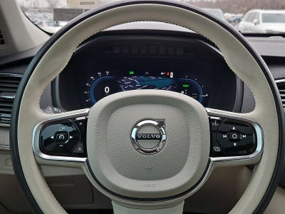 2023 Volvo XC90 Recharge Plug-In Hybrid T8 eAWD PHEV Plus 6P