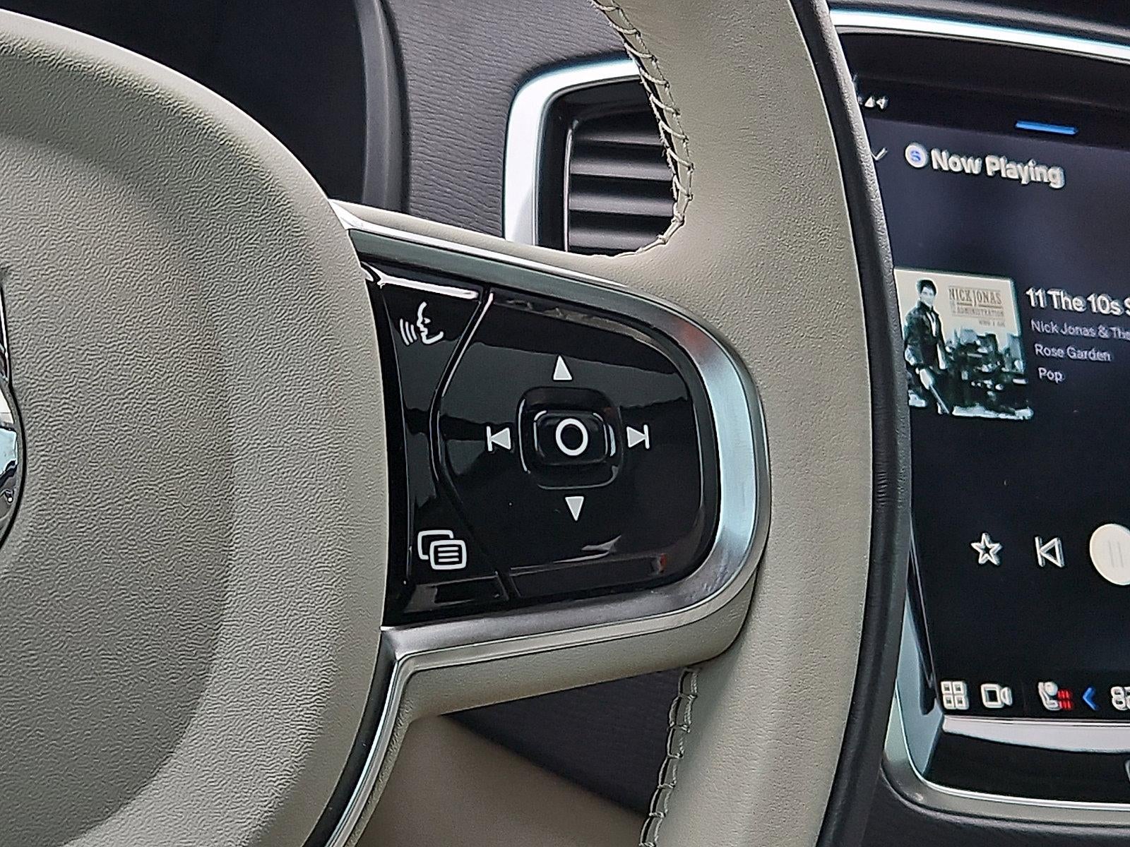 2023 Volvo XC90 Recharge Plug-In Hybrid T8 eAWD PHEV Plus 6P