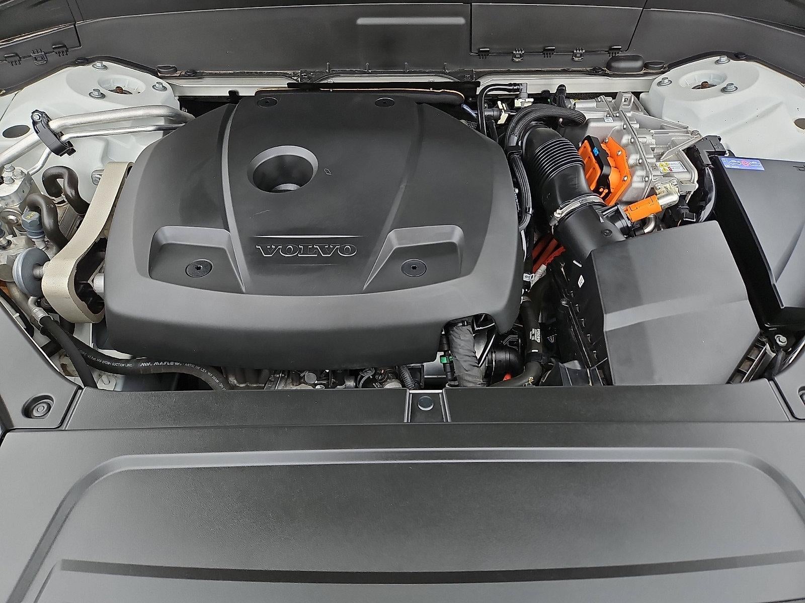 2023 Volvo XC90 Recharge Plug-In Hybrid T8 eAWD PHEV Plus 6P