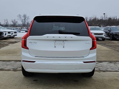 2023 Volvo XC90 Recharge Plug-In Hybrid T8 eAWD PHEV Plus 6P