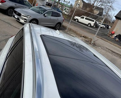 2023 Volvo XC90 Recharge Plug-In Hybrid T8 eAWD PHEV Plus 6P