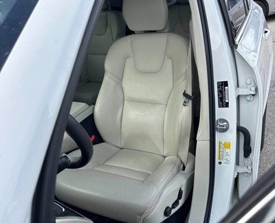 2023 Volvo XC90 Recharge Plug-In Hybrid T8 eAWD PHEV Plus 6P