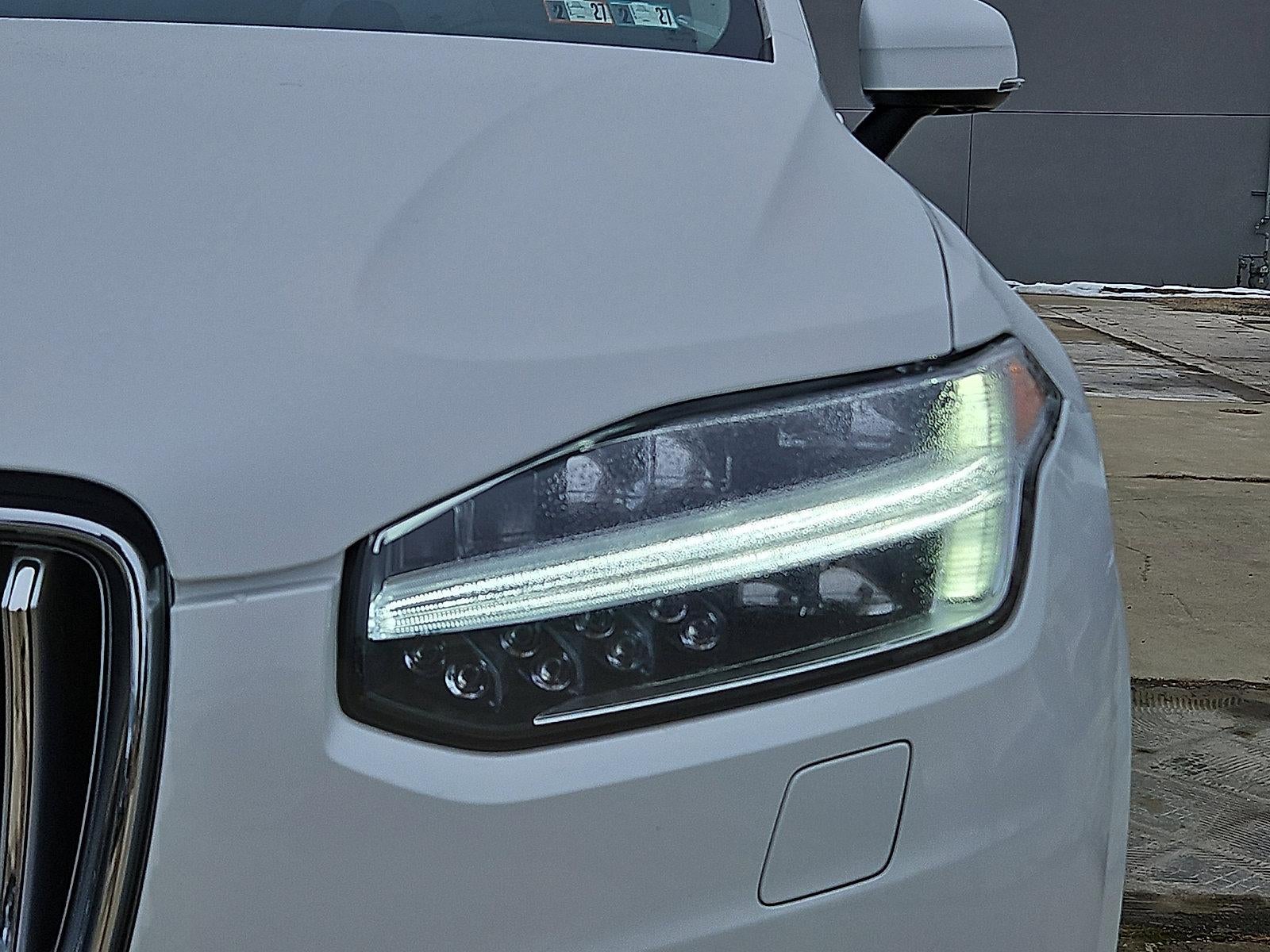 2023 Volvo XC90 Recharge Plug-In Hybrid T8 eAWD PHEV Plus 6P