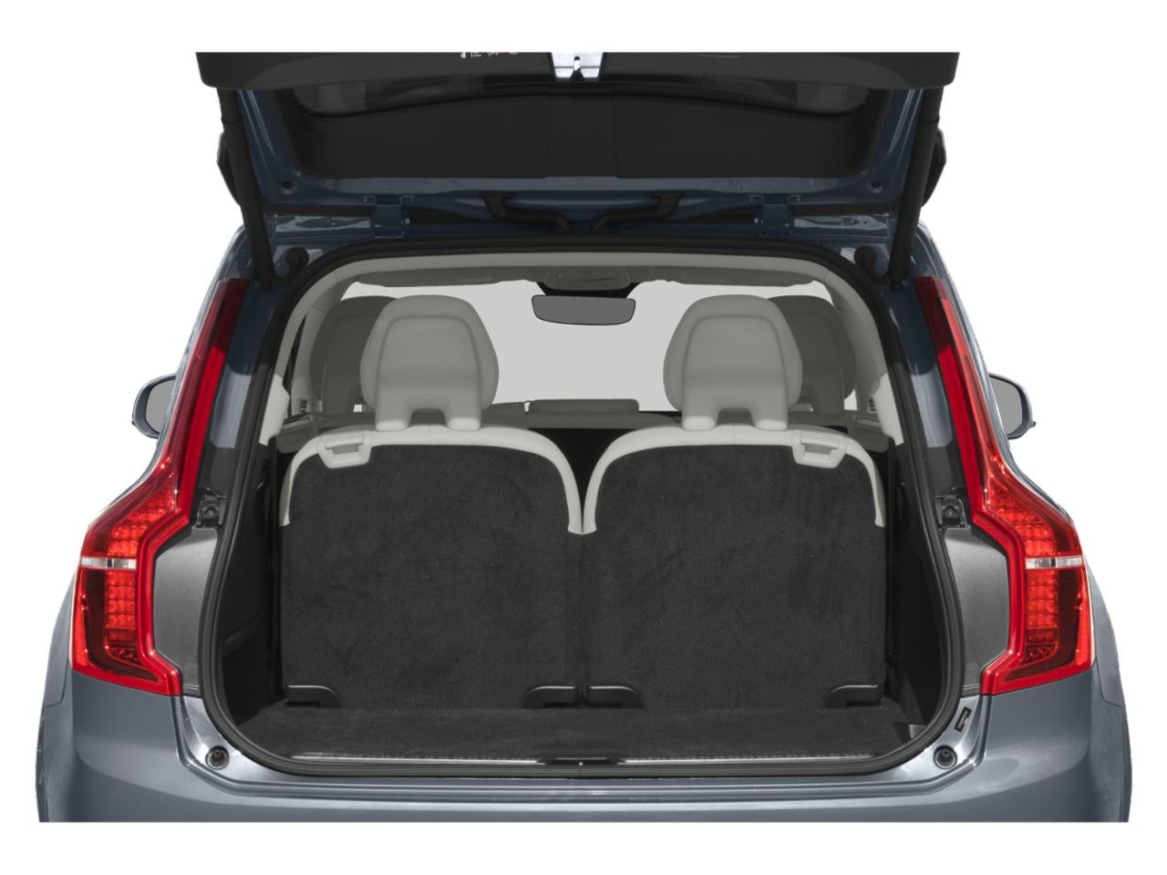 2023 Volvo XC90 Recharge Plug-In Hybrid T8 eAWD PHEV Plus 6P