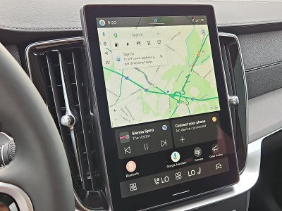 2026 Volvo XC90 Plug-In Hybrid T8 AWD Ultra Dark Theme 6-Seater