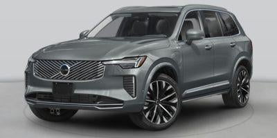 2026 Volvo XC90 Plug-In Hybrid T8 AWD Ultra Dark Theme 6-Seater