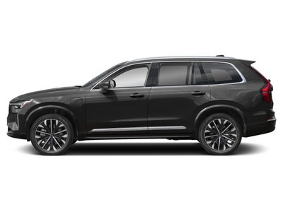 2026 Volvo XC90 Plug-In Hybrid T8 AWD Ultra Dark Theme 6-Seater