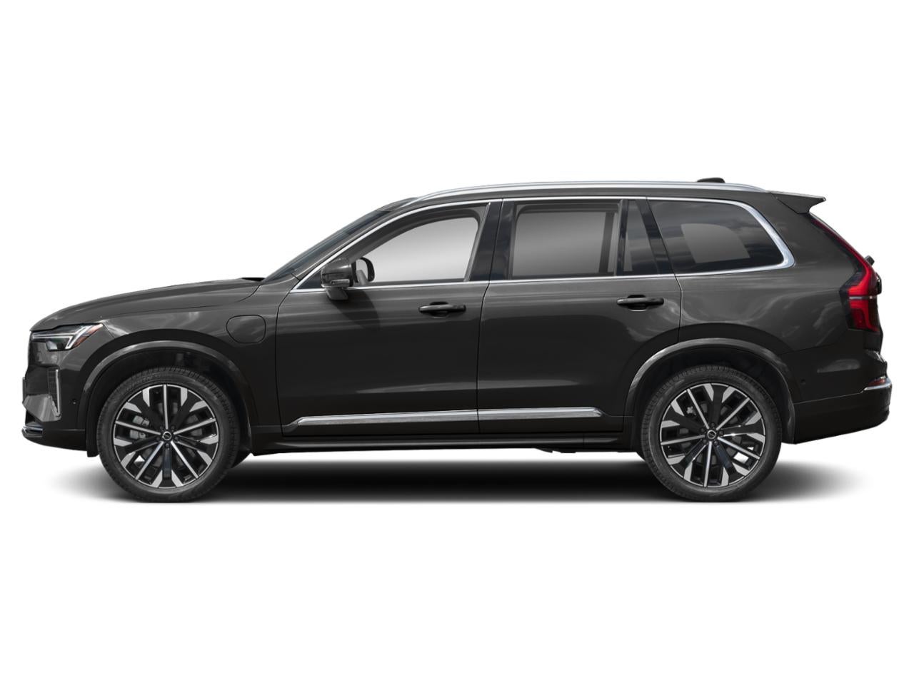 2026 Volvo XC90 Plug-In Hybrid T8 AWD Ultra Dark Theme 6-Seater