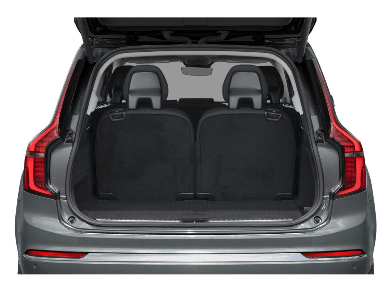 2026 Volvo XC90 Plug-In Hybrid T8 AWD Ultra Dark Theme 6-Seater