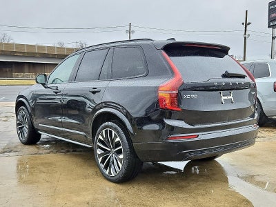 2026 Volvo XC90 Plug-In Hybrid T8 AWD Ultra Dark Theme 6-Seater