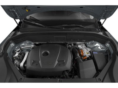 2026 Volvo XC90 Plug-In Hybrid T8 AWD Ultra Dark Theme 6-Seater