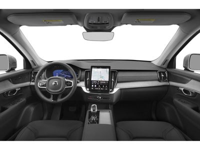 2026 Volvo XC90 Plug-In Hybrid T8 AWD Ultra Dark Theme 6-Seater