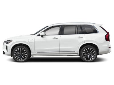 2026 Volvo XC90 Plug-In Hybrid T8 AWD Plus 7-Seater