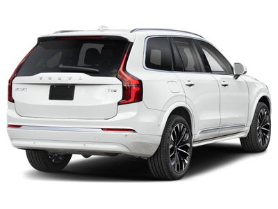 2026 Volvo XC90 Plug-In Hybrid T8 AWD Plus 7-Seater