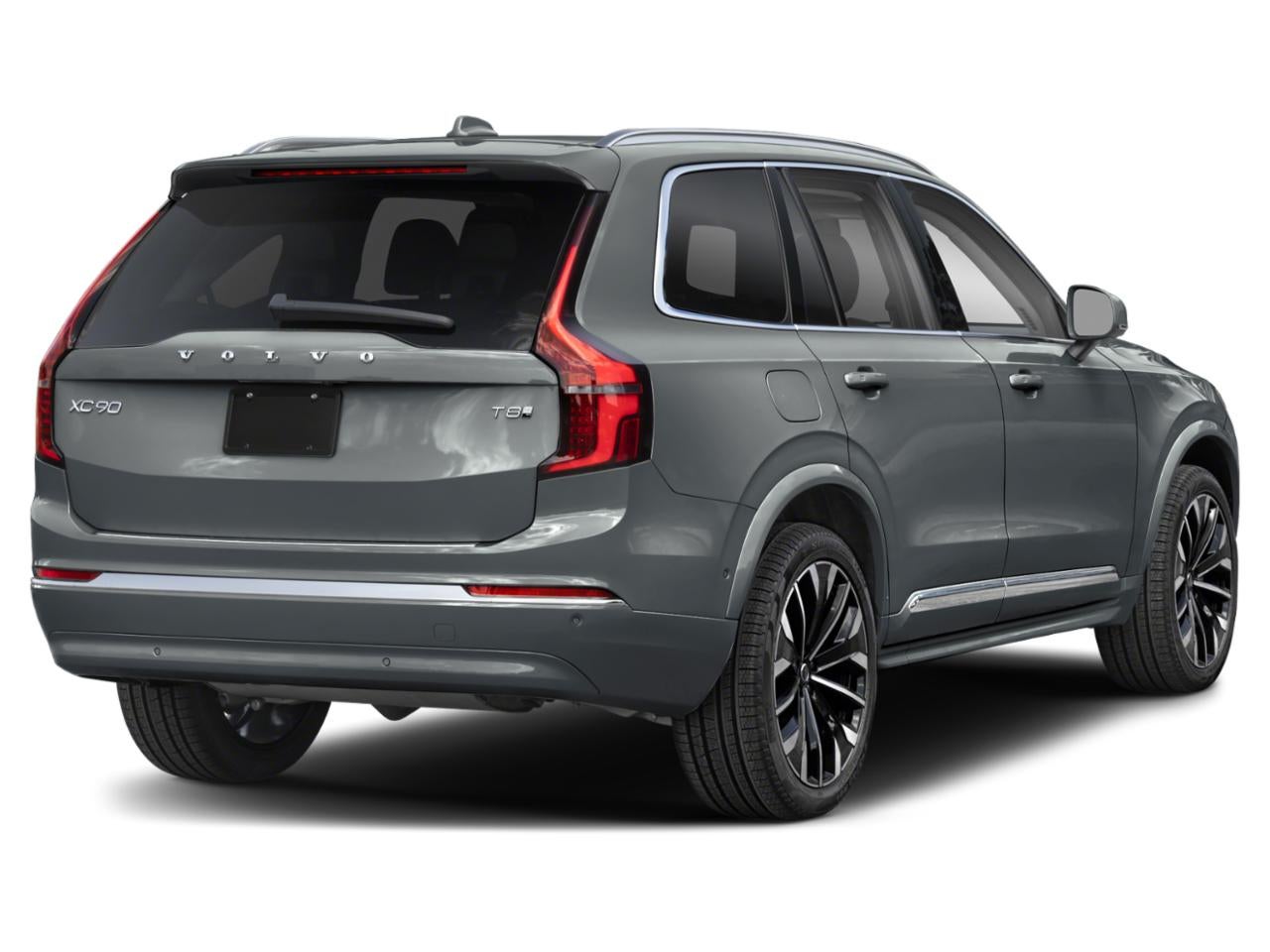 2026 Volvo XC90 Plug-In Hybrid T8 AWD Plus 7-Seater