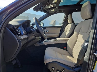 2026 Volvo XC90 Plug-In Hybrid T8 AWD Plus 7-Seater