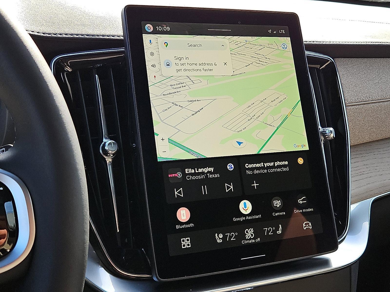 2026 Volvo XC90 Plug-In Hybrid T8 AWD Plus 7-Seater