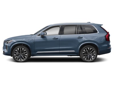 2026 Volvo XC90 Plug-In Hybrid T8 AWD Plus 7-Seater