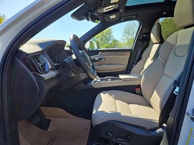 2026 Volvo XC90 Plug-In Hybrid T8 AWD Plus 7-Seater
