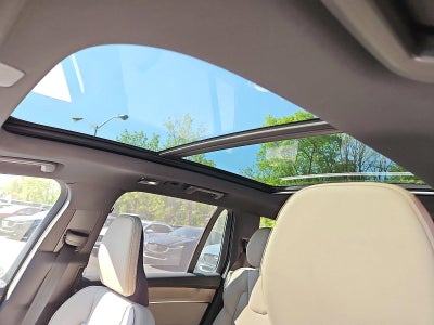 2026 Volvo XC90 Plug-In Hybrid T8 AWD Plus 7-Seater