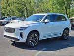 2026 Volvo XC90 Plug-In Hybrid T8 AWD Plus 7-Seater