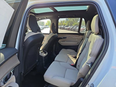 2026 Volvo XC90 Plug-In Hybrid T8 AWD Plus 7-Seater