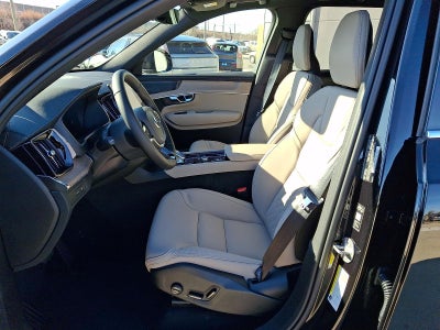 2026 Volvo XC90 Plug-In Hybrid T8 AWD Plus 7-Seater