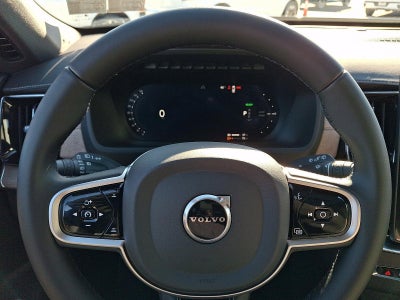 2026 Volvo XC90 Plug-In Hybrid T8 AWD Plus 7-Seater