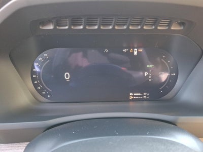 2026 Volvo XC90 Plug-In Hybrid T8 AWD Plus 7-Seater