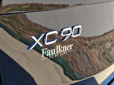 2026 Volvo XC90 Plug-In Hybrid T8 AWD Plus 7-Seater