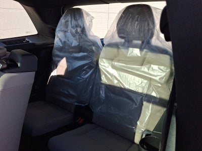 2026 Volvo XC90 Plug-In Hybrid T8 AWD Plus 7-Seater