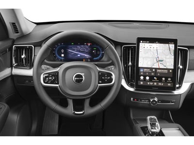 2026 Volvo XC90 Plug-In Hybrid T8 AWD Plus 7-Seater