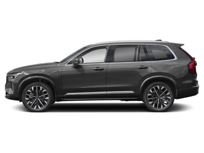 2026 Volvo XC90 Plug-In Hybrid T8 AWD Plus 7-Seater