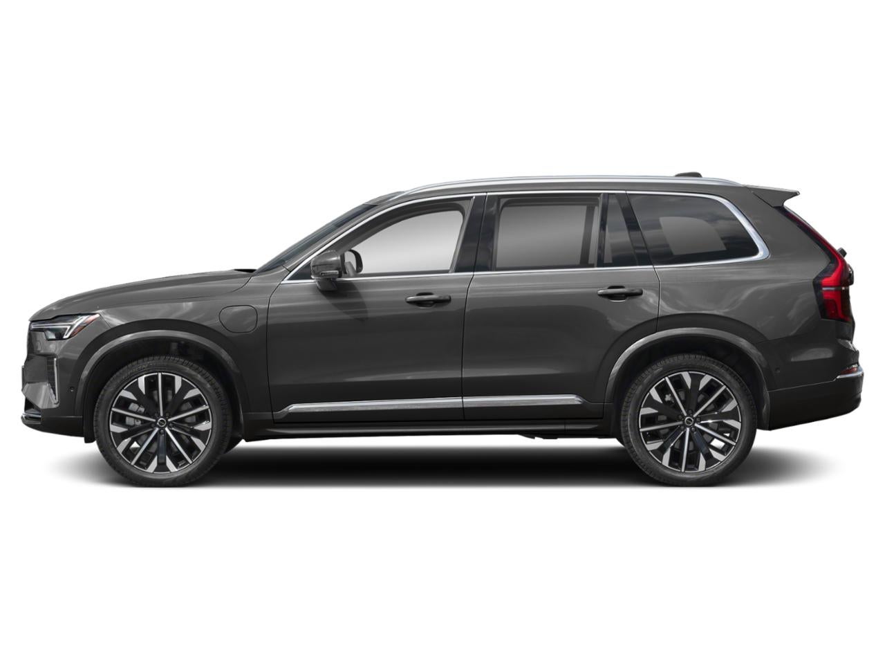 2026 Volvo XC90 Plug-In Hybrid T8 AWD Plus 7-Seater