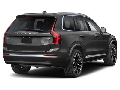 2026 Volvo XC90 Plug-In Hybrid T8 AWD Plus 7-Seater