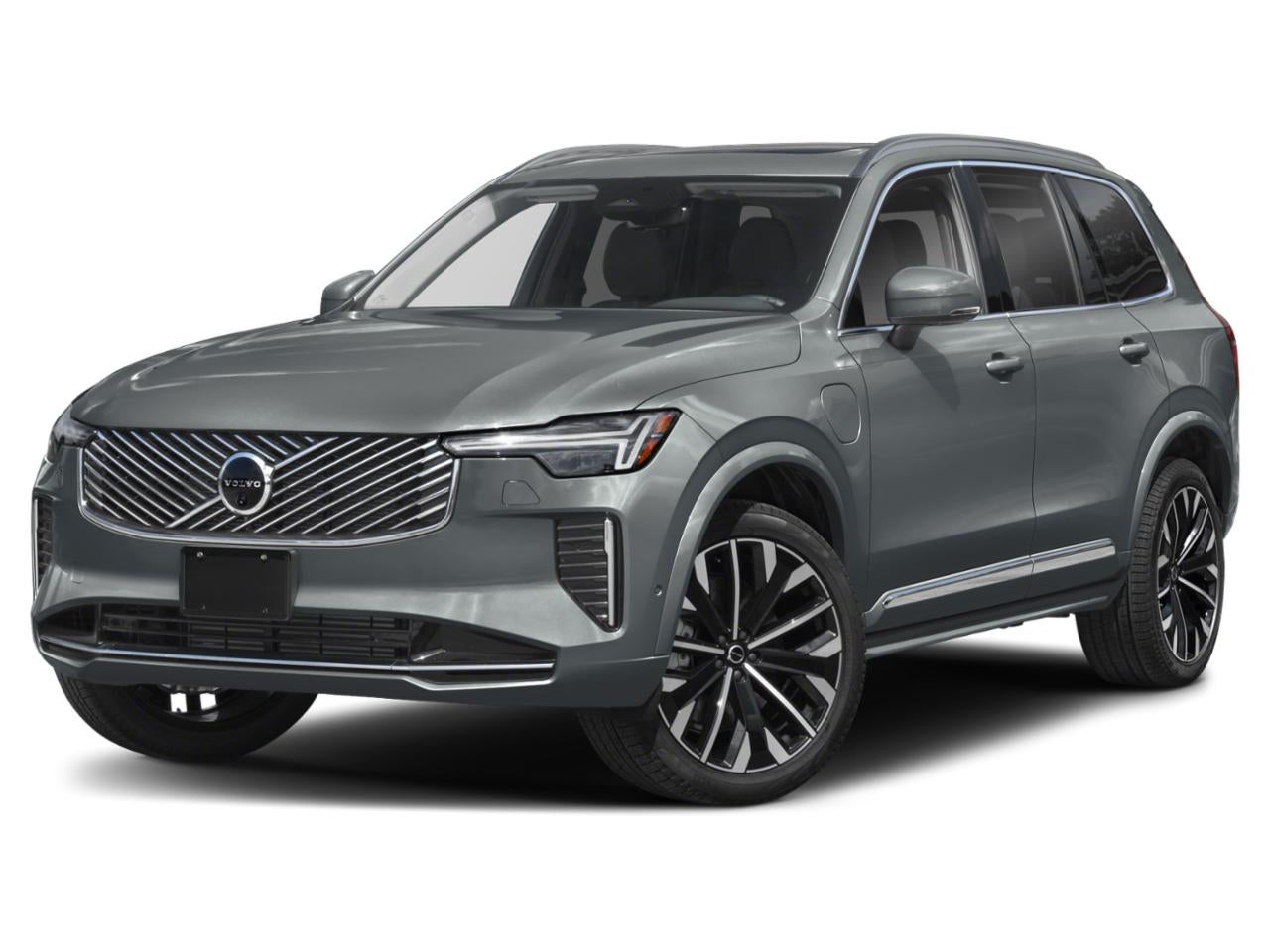 2026 Volvo XC90 Plug-In Hybrid T8 AWD Plus 7-Seater