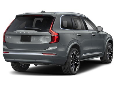 2026 Volvo XC90 Plug-In Hybrid T8 AWD Plus 7-Seater