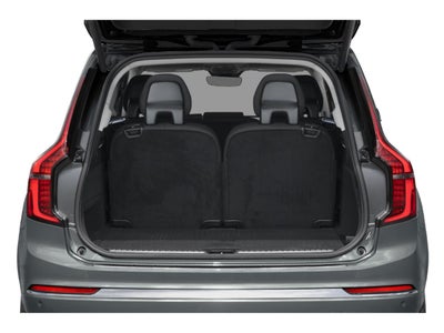 2026 Volvo XC90 Plug-In Hybrid T8 AWD Plus 7-Seater