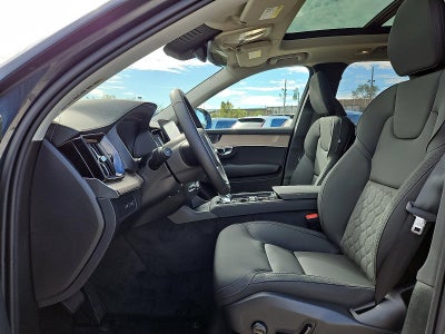 2026 Volvo XC90 Plug-In Hybrid T8 AWD Plus 7-Seater