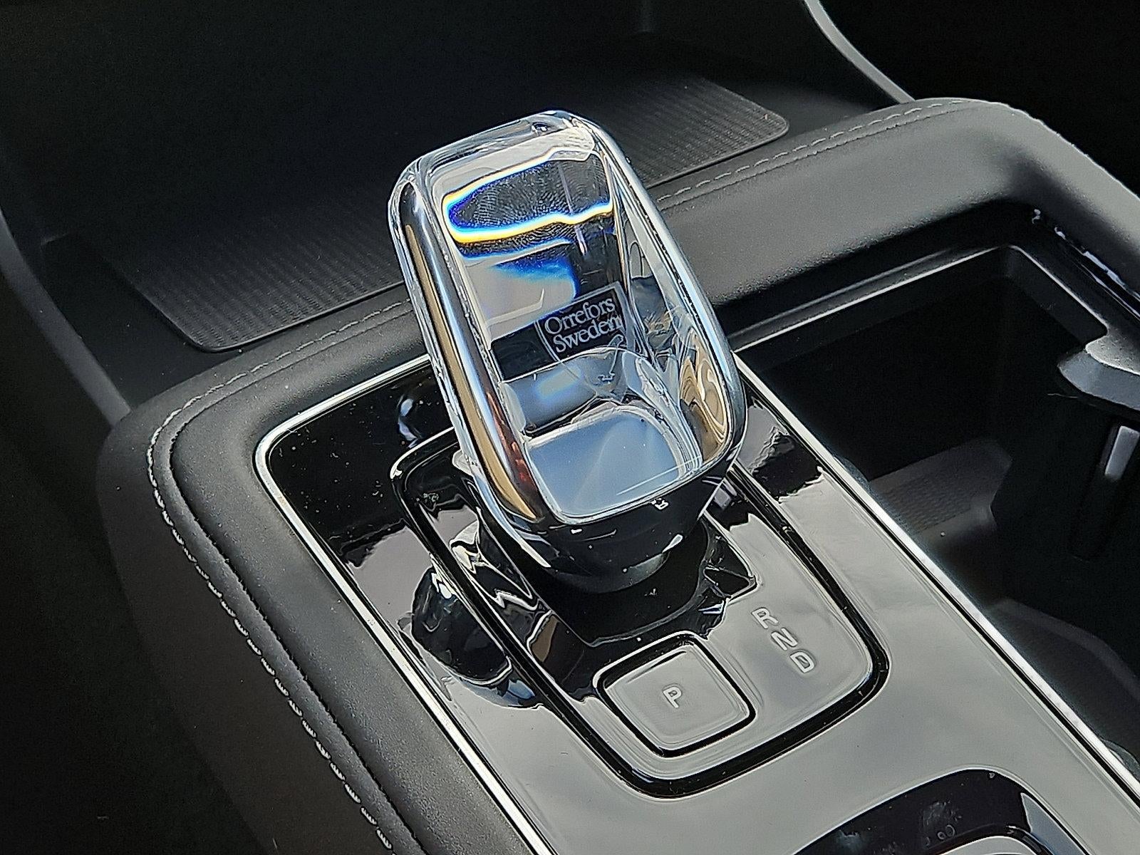 2026 Volvo XC90 Plug-In Hybrid T8 AWD Plus 7-Seater