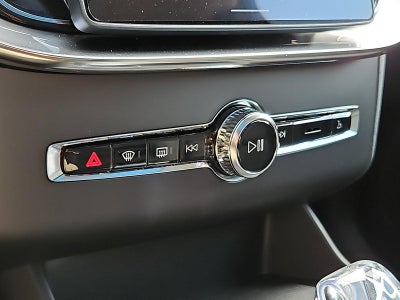 2026 Volvo XC90 Plug-In Hybrid T8 AWD Plus 7-Seater