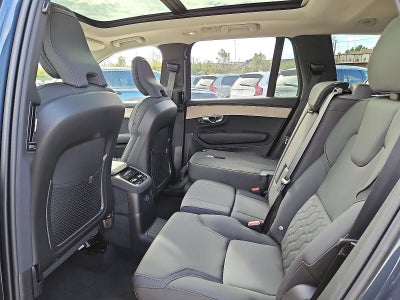 2026 Volvo XC90 Plug-In Hybrid T8 AWD Plus 7-Seater