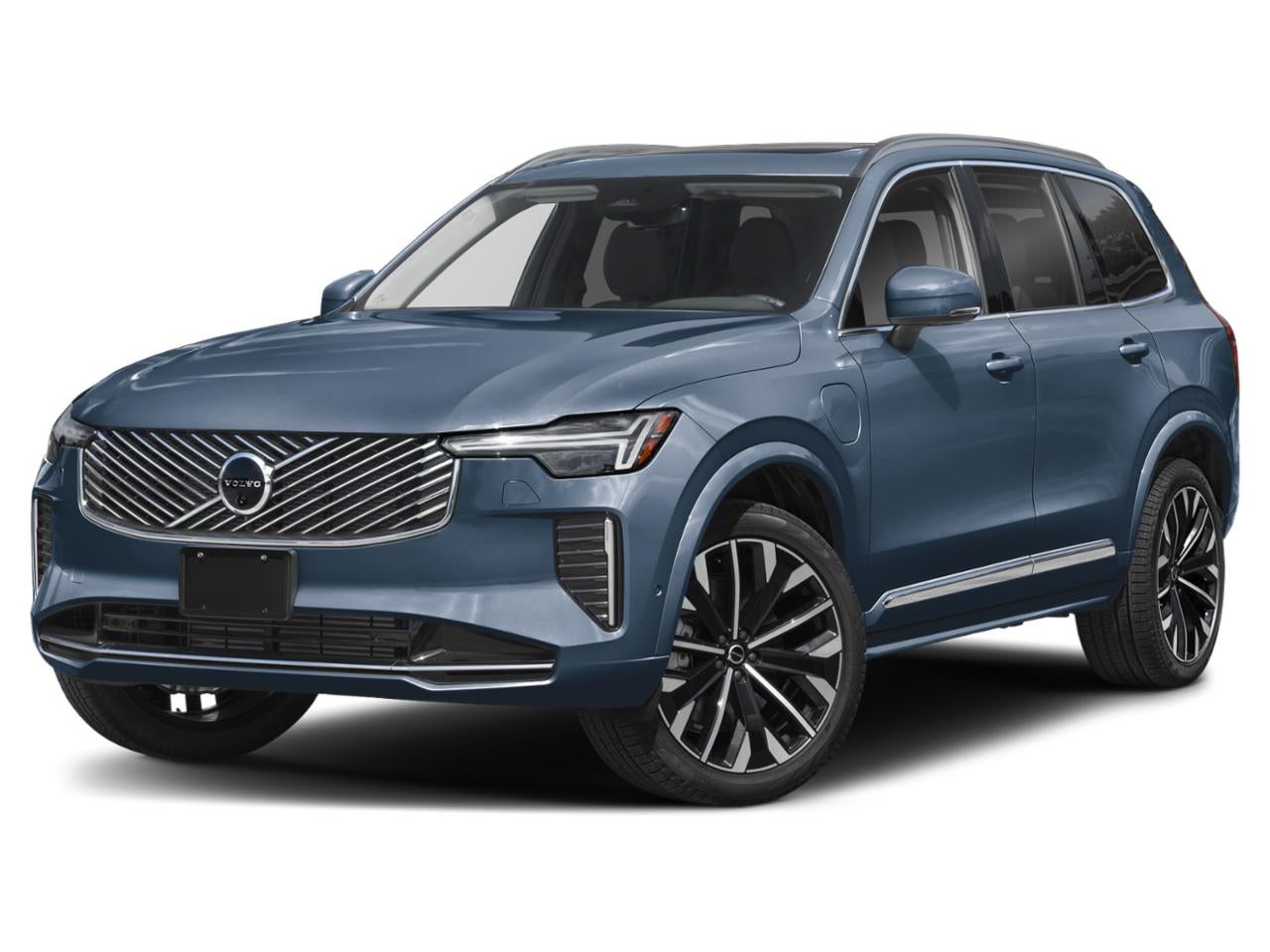 2026 Volvo XC90 Plug-In Hybrid T8 AWD Plus 7-Seater